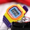 Casio Orologio da uomo serie G-SQUAD DW-5610DN-9PR DW-5610DN-9PR