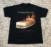 NEUES Red House Painters Schwarzes Baumwoll-Unisex-Shirt S-5XL HRN594