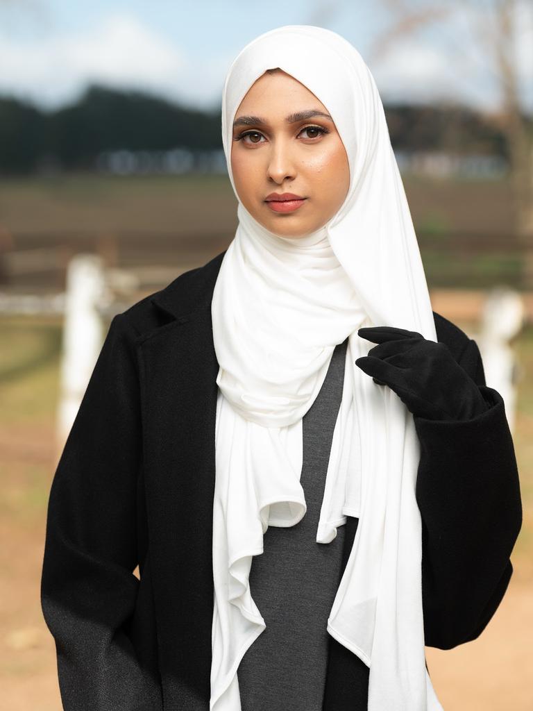 High Quality Jersey Hijab Stretchy Plain Scarf Head Scarves Africa Headband Women Cotton Headwrap Shawl
