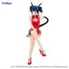 Furyu Arknights Noodle Stopper Figure - Chen Sai Kouka Ver. - Approximately 180mm tall, non-scale, pre-painted, ATBC-PVC figure