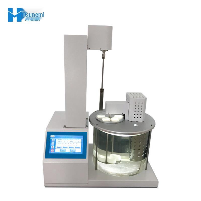 Automatic Anti-Emulsification Tester (CN version)