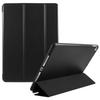 Case for iPad 10.2 (2020) - Leather/PU, Black
