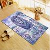 2025 New Dreamy Watercolor Animal Carpet Rug for Living Room Bedroom Home Sofa Decoration,Kids play Non-slip Floor Mat02