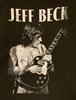 Vintage Jeff Beck Black Cotton All Size S-345XL Gift For Fans Shirt HD67 Unisex T-Shirt
