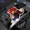 Dragon Ball Gaming Mousepad Anime Mouse Mat Office Gamer Computer Non-Slip Mouse Pad HD Print Desk Mat PC Carpet Large Mousepad