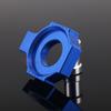 Chain Adjuster For Husqvarna TE300 TE250 TE150 TE125 FE250 FE350 FE450 2014-2023 TE300i TE250i Motorcycle CNC Regulator Sliders
