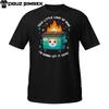 Funny Dumpster Fire T-Shirt – This Little Light Cute Flame Design Shirt
