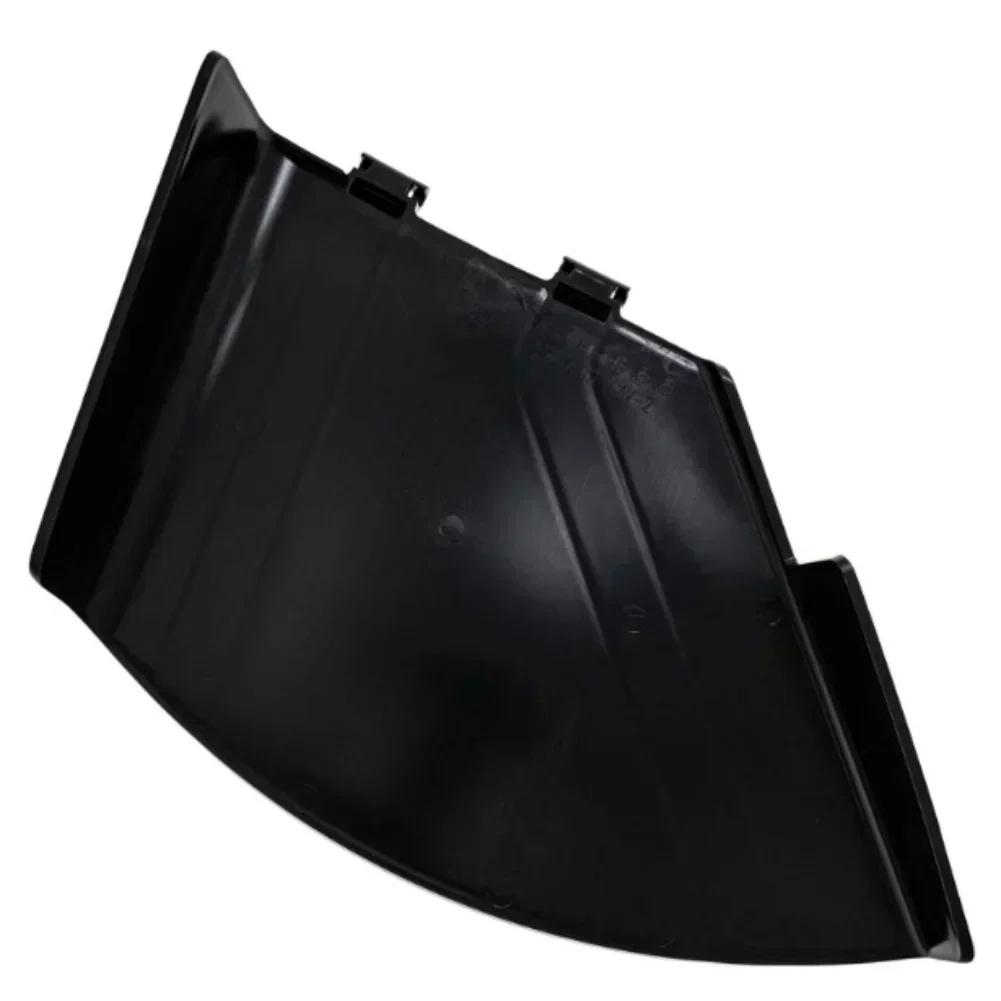 Auswurfschutz für Toro 1387502 Rasenmäher-Schutz Ersatz für Toro Für Rasenmäher-Modelle QZE725GKC42200 und QZE725GKC50200