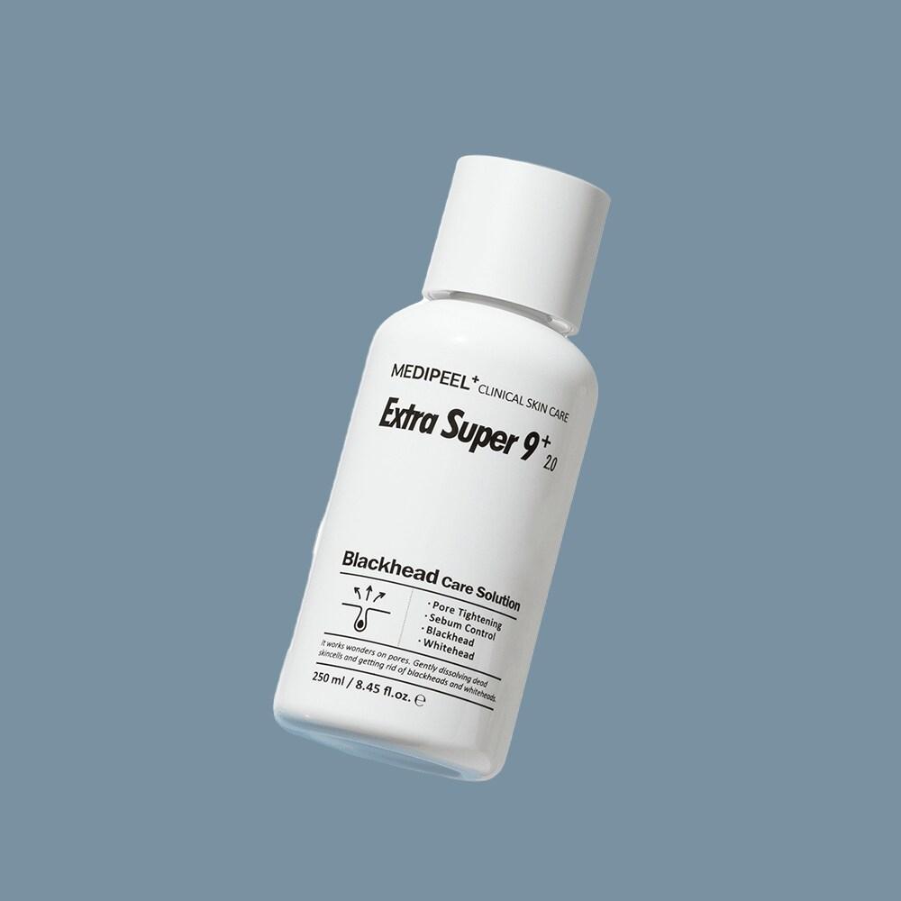 

Medipeel Extra Super 9 Plus 2.0 250 мл