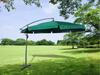 3M GRAY Cantilever Umbrella