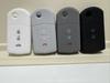New 3 Buttons Remote Silicone Car Key Cover Case For Mazda 2 3 5 6 8 Atenza CX5 CX-7 CX-9 MX-5 RX Keyrings Fold Flid Shell Parts