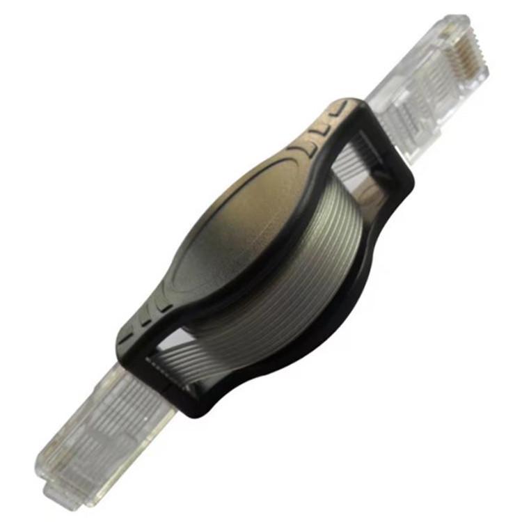 

Retractable 1.5M High-Quality RJ45 Network Cable for Computers, Laptops, and Routers 1.5 meters