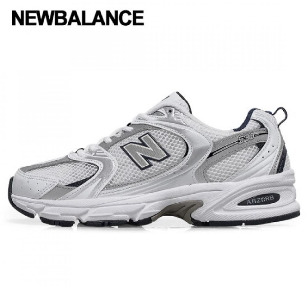 New Balance Unisex 530 Sneakers Mr530sg