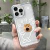 Drop-Proof Phone Case for iPhone 11 12 13 14 15 16 iPhone 14 15 16 Pro Max Samsung A16 A35 A36 A54 A55 S25 Xiaomi 11T