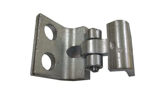 For Volkswagen Transporter T4 1996-2001 Front Door Hinge Right Left Oem 7D0831401