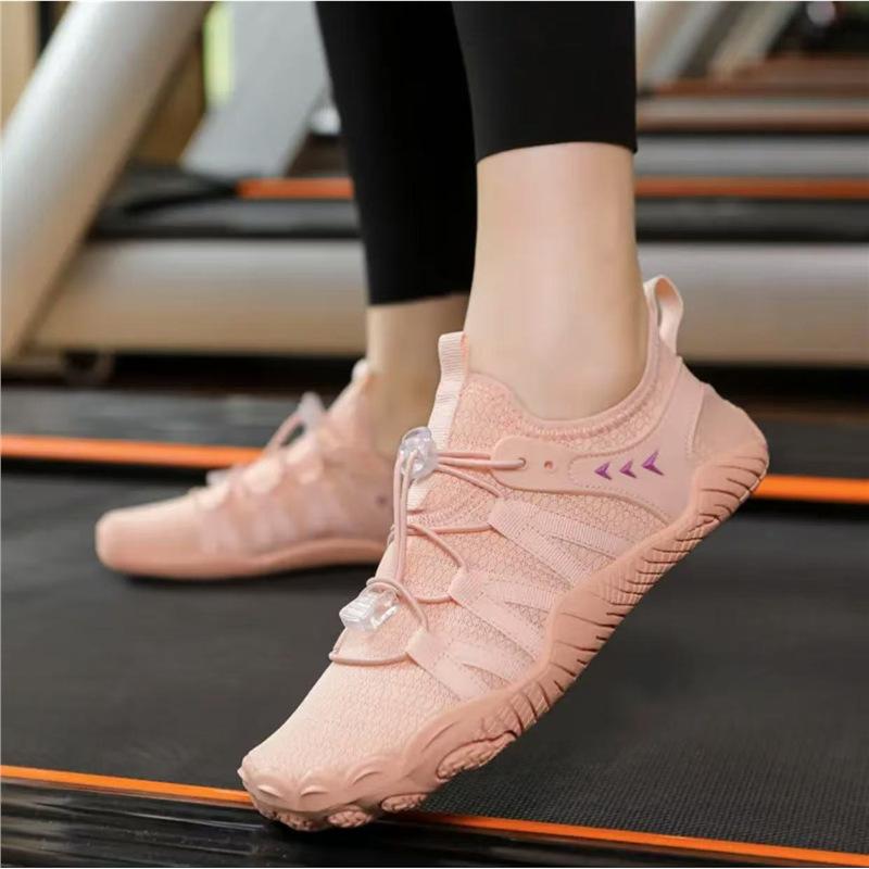 Fashion Crestar New Water Shoes For Women Men Summer Quick Dry Barefoot Shoes Fashion Lightweight Sport Shoe Swim Yoga Exercise Sneakers