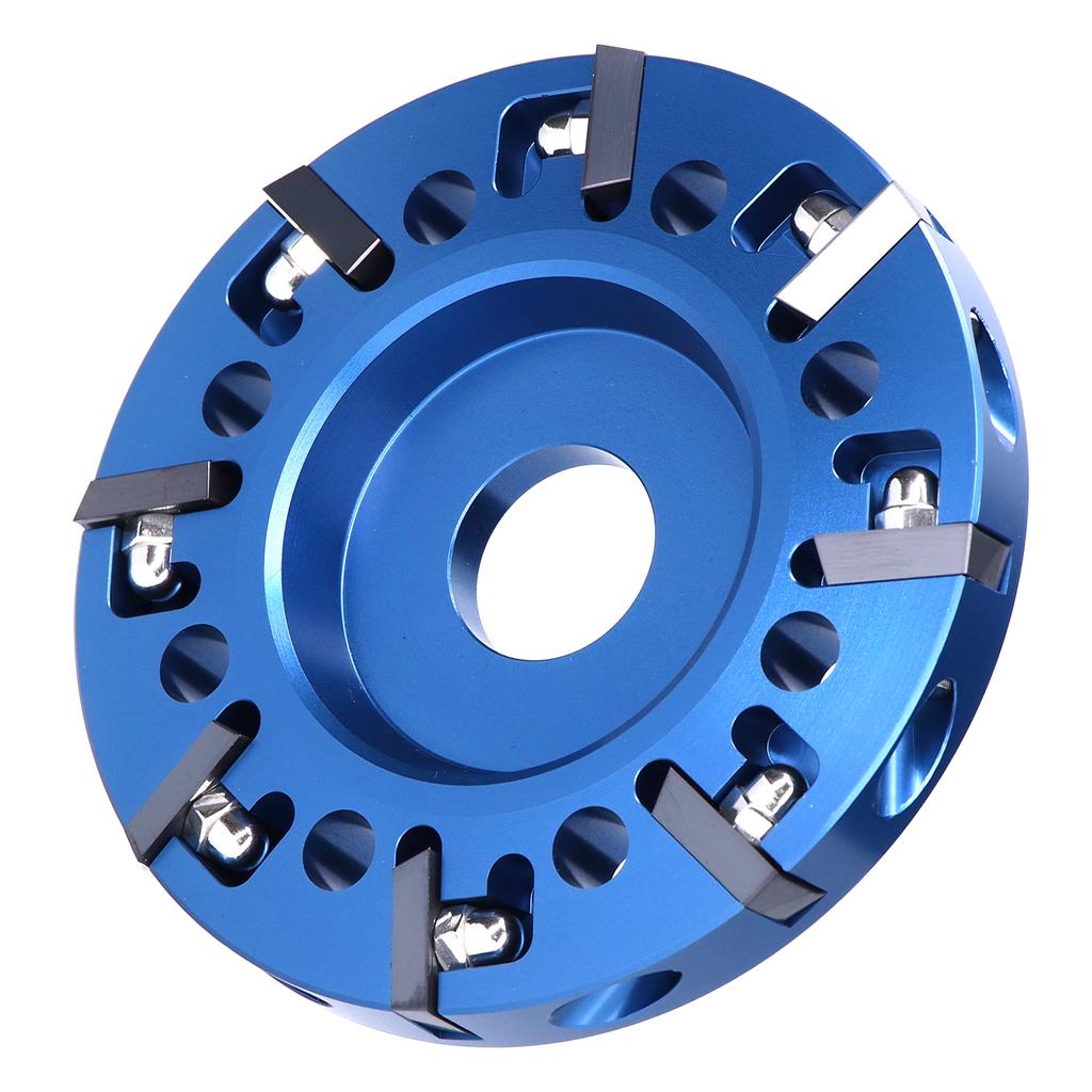 HL-Q7G1 Elektrická řezná hlava na stříhání kopyt s 8 břity pro krávy, dobytek, ovce, koně, muly