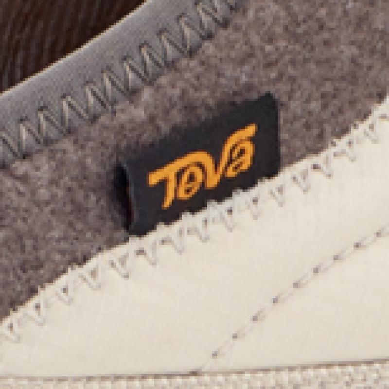 Teva Unisex Padded Shoes Re Ember Terrain  Stvu2439582 Mos 
