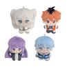 10cm Frieren Beyond Himmel Plush Dolls Mini Soft Keychain Bag Pendant Fern Plush Toys Frieren Holiday Birthday Gift Collects