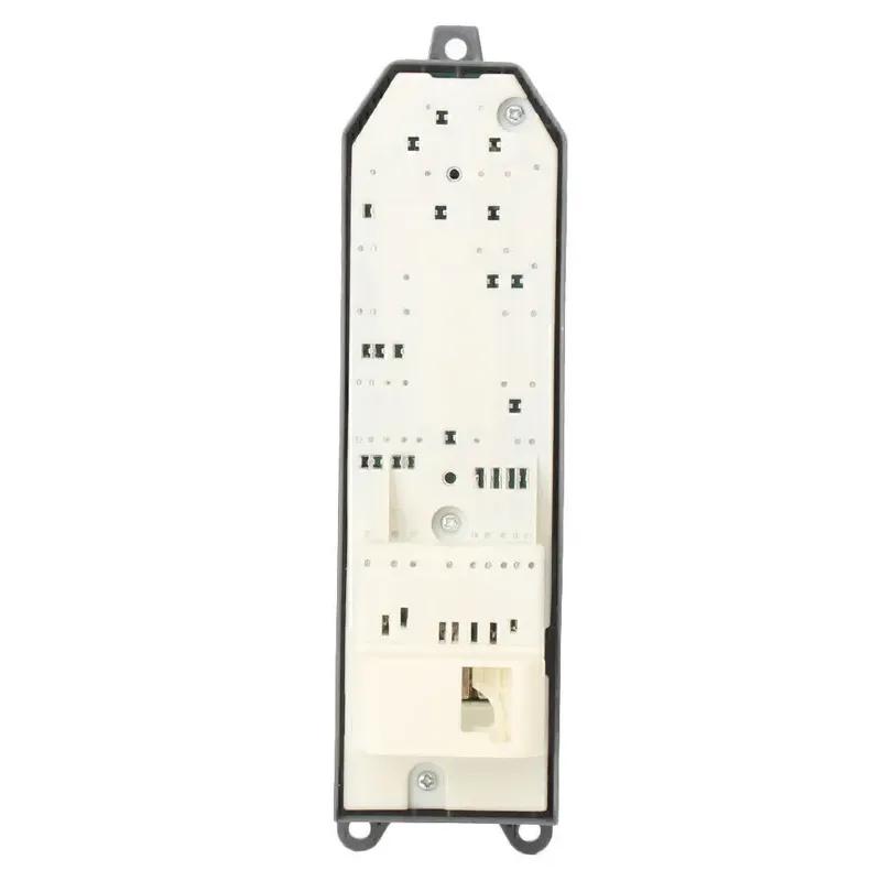 Master Power Window Switch For Toyota RAV4 Camry Corolla Auris Urban Cruiser 84820-06130 84820-02190 84820-06100