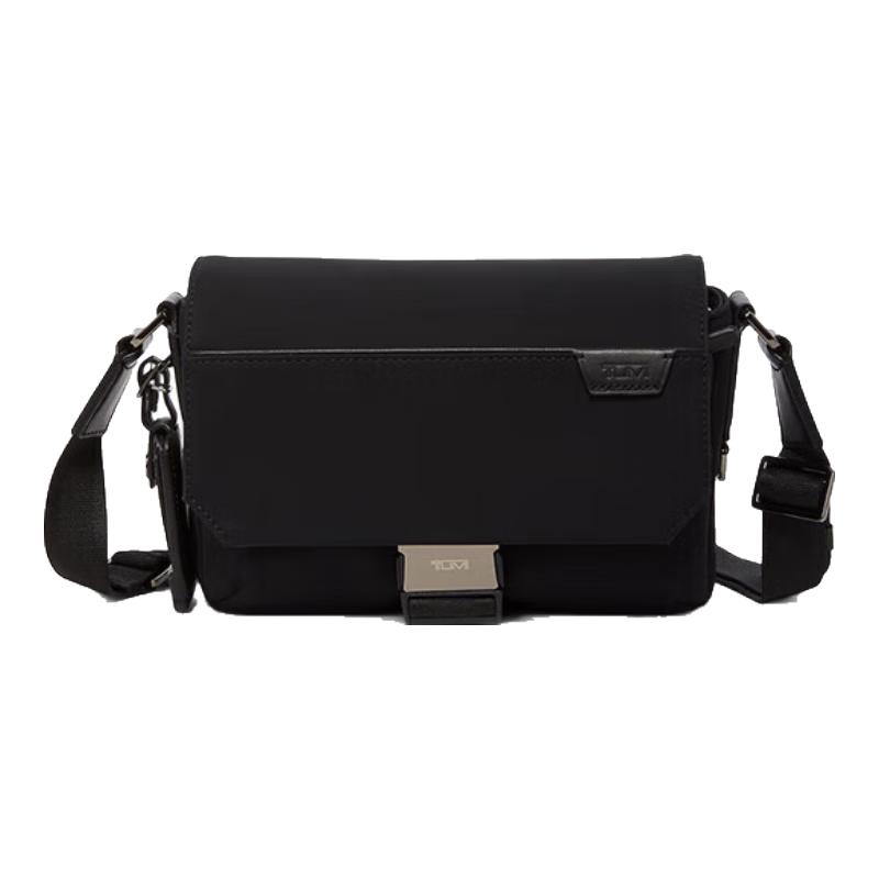 

TUMI HARRISON Men s Crossbody Waist Bag