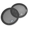 CGP Universal 6.5 Inch 17cm Speaker Grille Set of 2 Steel Net Speaker Cover CGP-PMSG-17