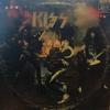 LP Record KISS  Alive NBLP7020 Casablanca 1975 Canada Rock Used