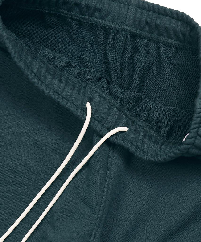 PHYSICAL DEPARTMENT P-Dept Original Logo Sweatpants Dark Green