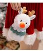 Adorabile Peluche Renna di Natale per Bambini