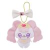 Ribbon Mascot Petit Cure Puff Petit Cure Initial Sticker [BANDAI] (Bonus Vol. 2)