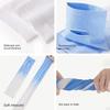 1-10Pairs Sun Protection Arm Sleeves UV Cooling Compression Cover for Men Women Cycling Running Outdoor Sports with Thumb Hole