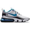 Nike Air Max 270 React 'Lyseblå' Sneakers Fritidssko CT1280-101