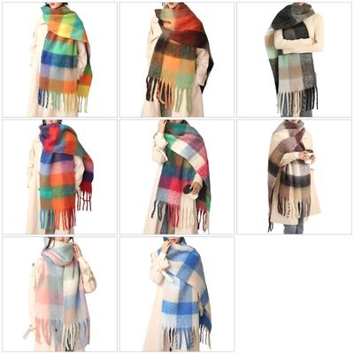 Accessori – Sciarpe e foulard