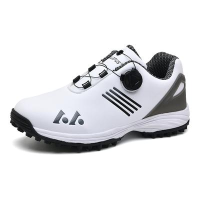 Obuwie sportowe specjalistyczne – Buty golfowe