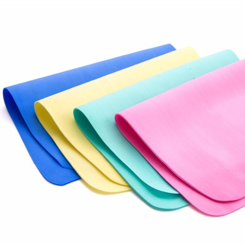 Multifunction Kitchen Cleaning Towel Car Wash Towel