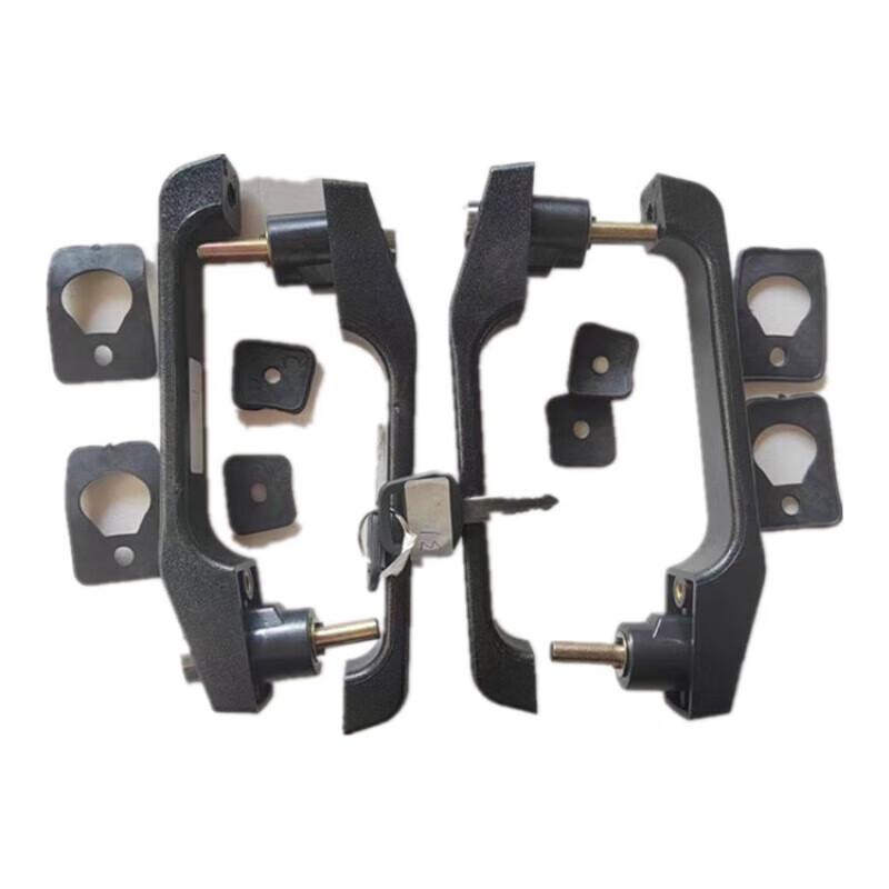 Jie Xing Tai an TA4360/TA4410 Car Door Exterior Handle Set