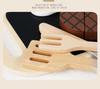 Wooden Kids' Role-Play Steak Cutting Kitchen Toy Set