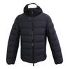 MONCLER Excellent condition MORVAN down jacket Jacket 1 blackUsed