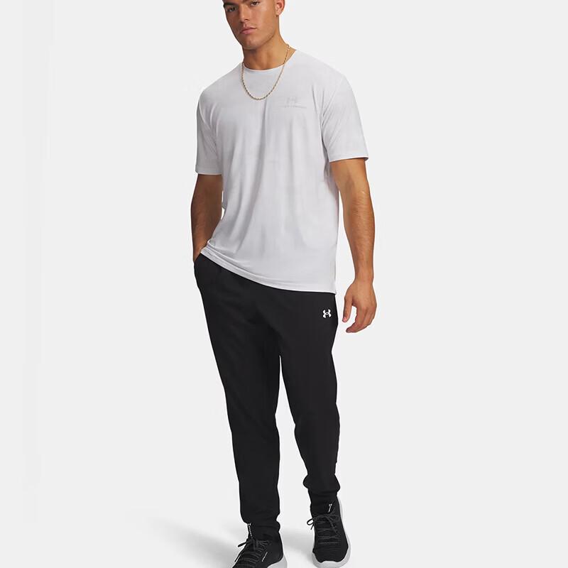 Under Armour Men's Versatile Woven Sport Pants