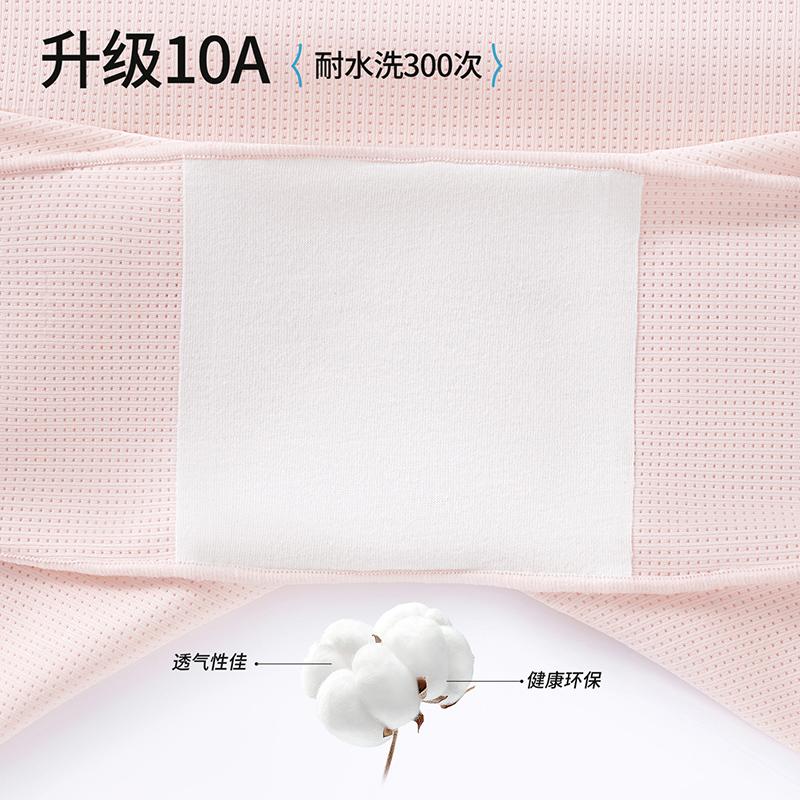 Ice Silk Seamless Safety Pants