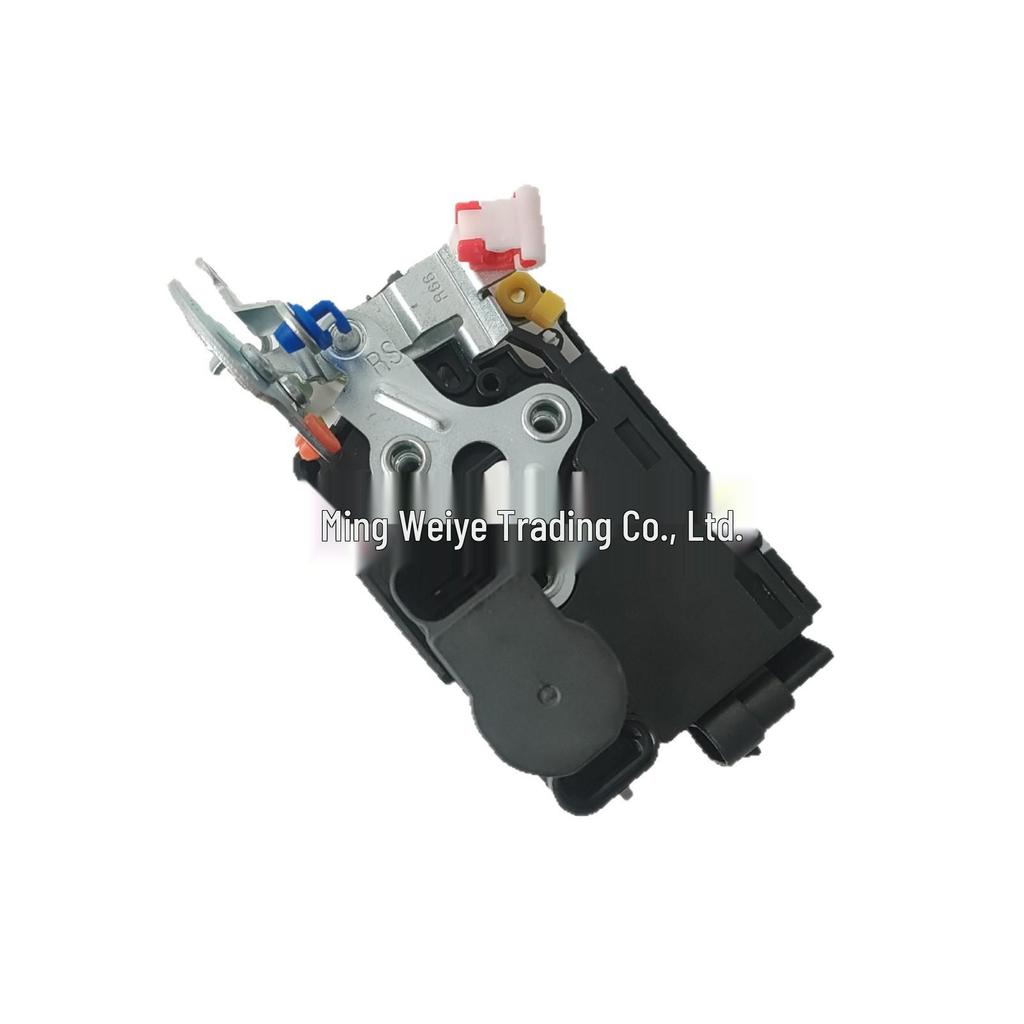 High-Quality Genuine Door Lock for SsangYong Rexton - Durable and Reliable.