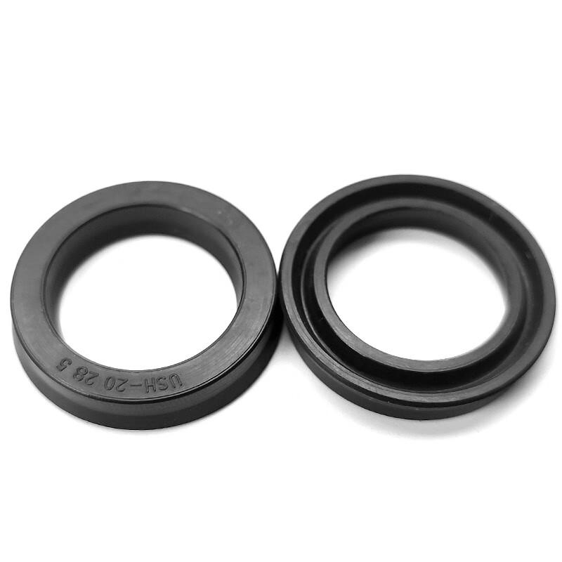 Nitrile NBR USH Hydraulic Cylinder Oil Seal