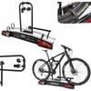 MENABO Merak Type Q Bike Rack for 2 Bikes
