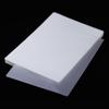 Chenhao A4 Lamination Film (100 Sheets) CN plug (adapter included)