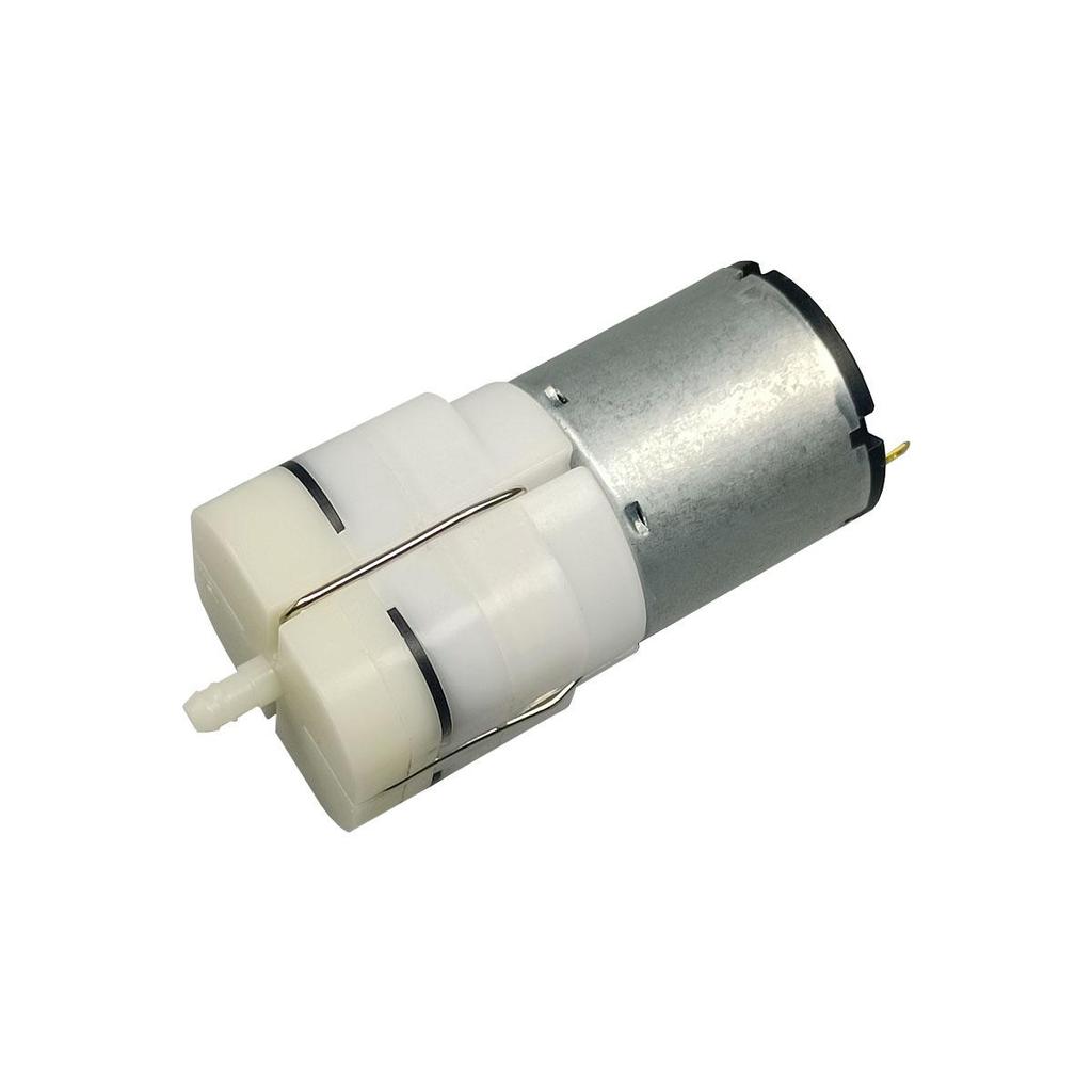 Rechargeable Handheld Model Airbrush Pump with Universal Parts and Oxygen Injector Consumables.