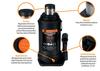 Hydraulic Jack - Post, 32T, Teger