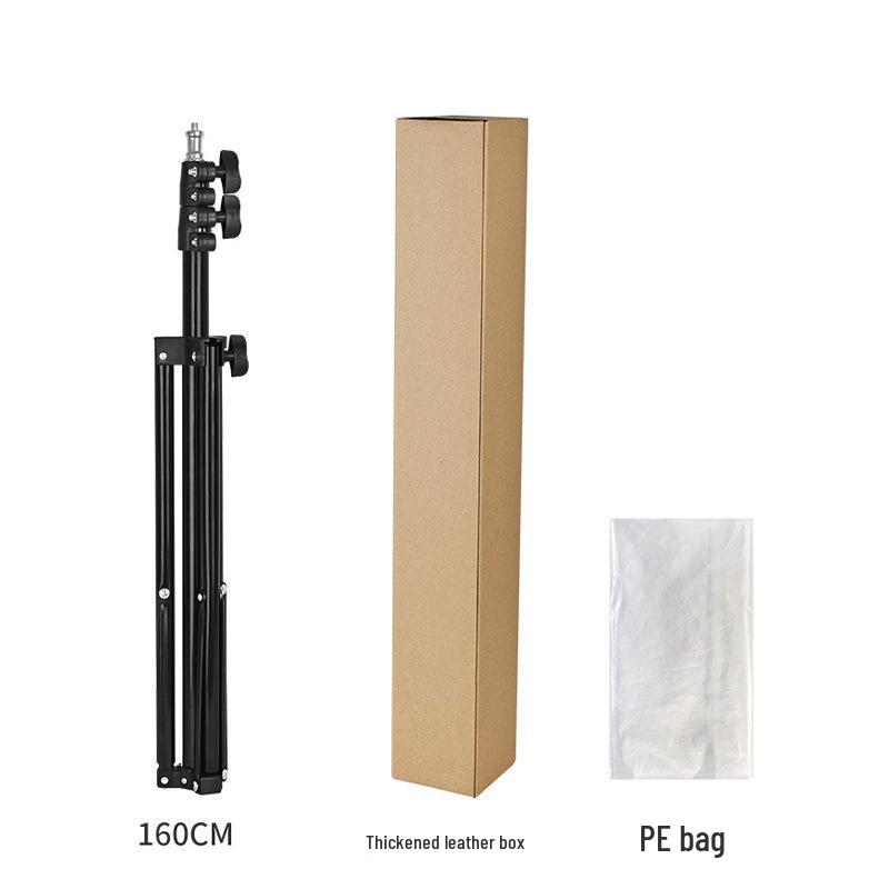 

Heavy-Duty 1.6m Outdoor Camera Tripod Stand