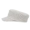 UNDERCONTROL STUDIO MARINER / GINGHAM ck / BEIGE