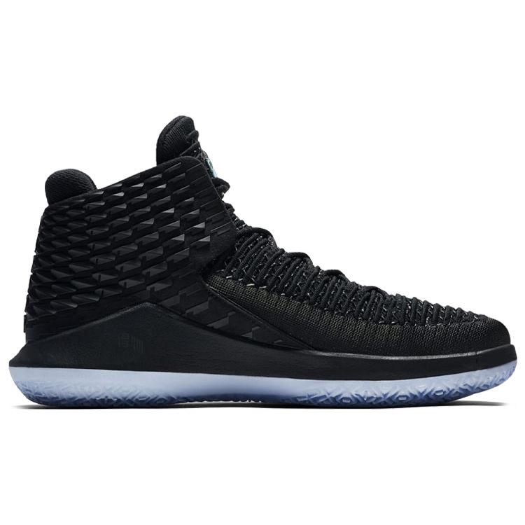 Air Jordan Xxxii Pf Black Cat AH3348-003