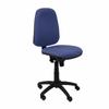 P&C-Office Chair Tarancón P&C BALI261 Blue